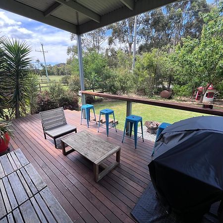 Dacelo Villa Halls Gap Exterior photo
