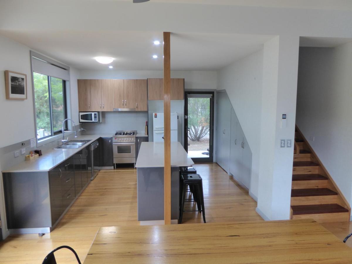 Dacelo Villa Halls Gap Exterior photo